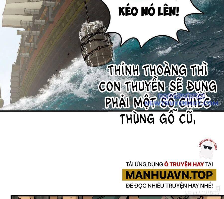 Xuyên Không Thành Chim Chapter 165 - Trang 4