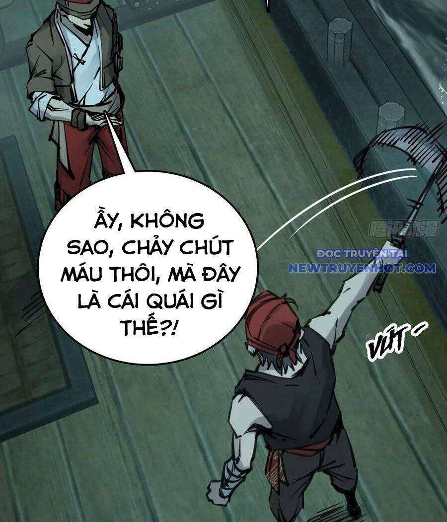 Xuyên Không Thành Chim Chapter 166 - Trang 4