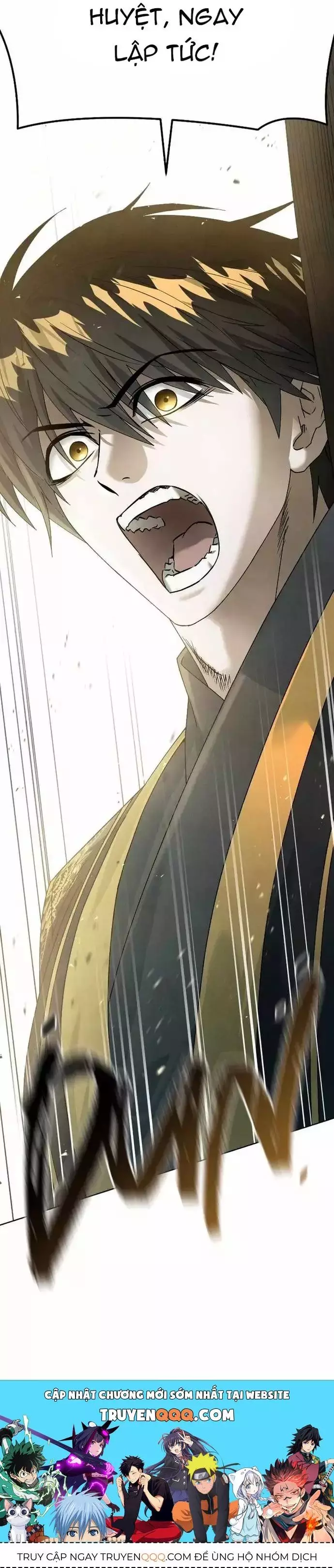 Xuyên Không Vào Trò Chơi Đáng Nguyền Rủa Của Tôi Chapter 25 - Trang 3