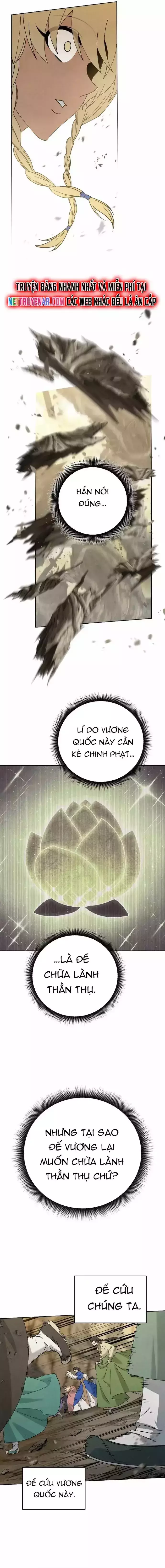 Xuyên Không Vào Trò Chơi Đáng Nguyền Rủa Của Tôi Chapter 26 - Trang 3