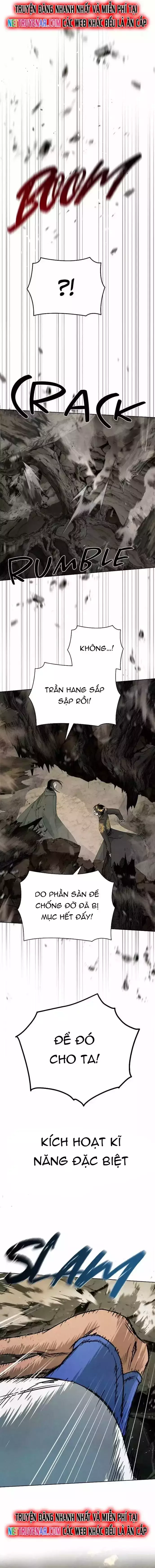 Xuyên Không Vào Trò Chơi Đáng Nguyền Rủa Của Tôi Chapter 26 - Trang 3