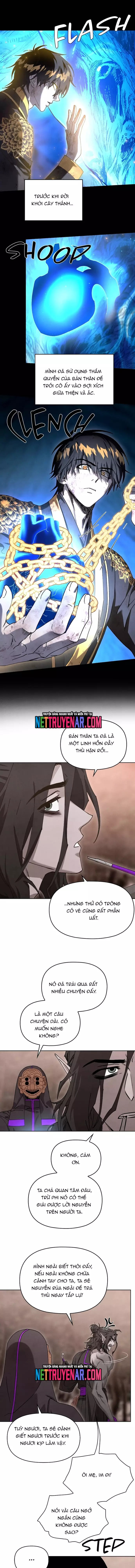 Xuyên Không Vào Trò Chơi Đáng Nguyền Rủa Của Tôi Chapter 31 - Next Chapter 32