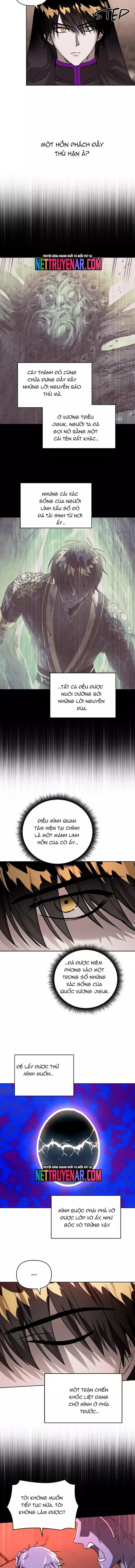 Xuyên Không Vào Trò Chơi Đáng Nguyền Rủa Của Tôi Chapter 31 - Next Chapter 32