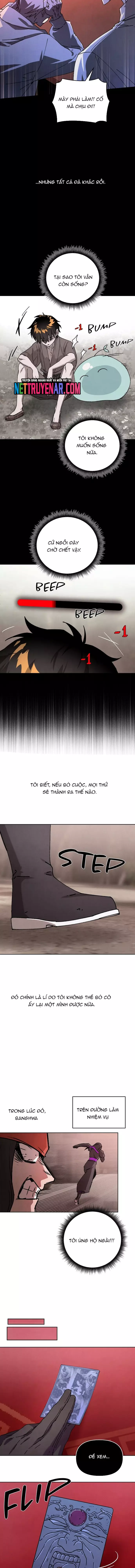 Xuyên Không Vào Trò Chơi Đáng Nguyền Rủa Của Tôi Chapter 31 - Next Chapter 32