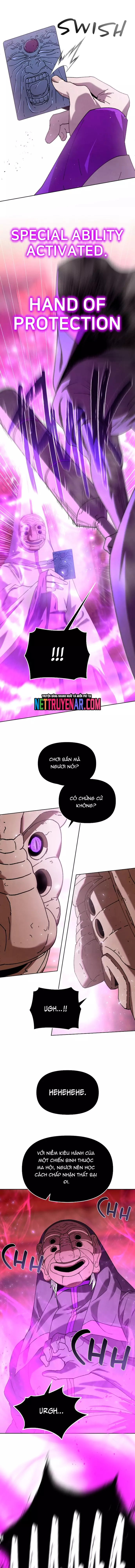 Xuyên Không Vào Trò Chơi Đáng Nguyền Rủa Của Tôi Chapter 31 - Next Chapter 32