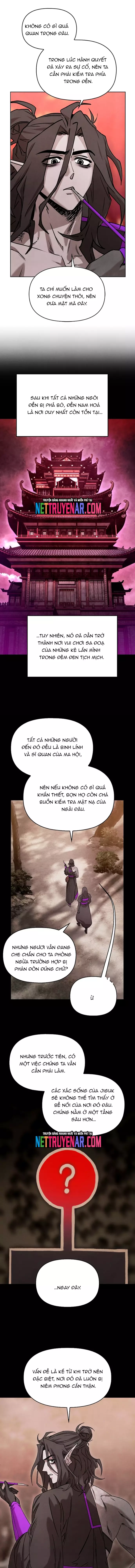 Xuyên Không Vào Trò Chơi Đáng Nguyền Rủa Của Tôi Chapter 31 - Next Chapter 32