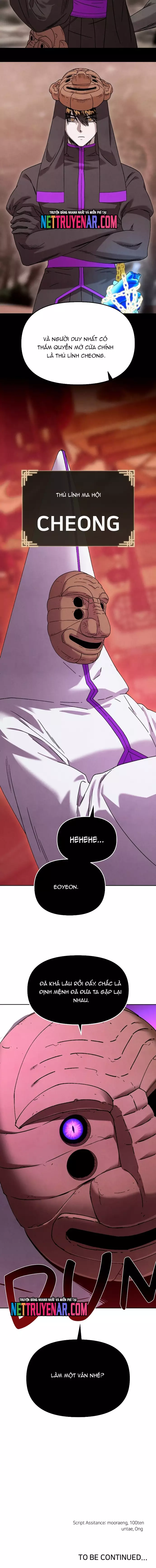 Xuyên Không Vào Trò Chơi Đáng Nguyền Rủa Của Tôi Chapter 31 - Next Chapter 32