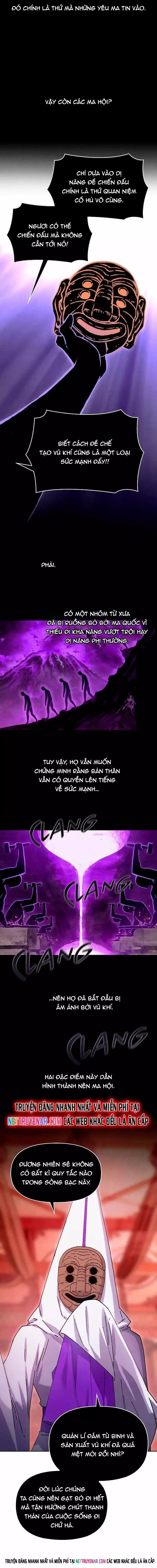 Xuyên Không Vào Trò Chơi Đáng Nguyền Rủa Của Tôi Chapter 32 - Next Chapter 33