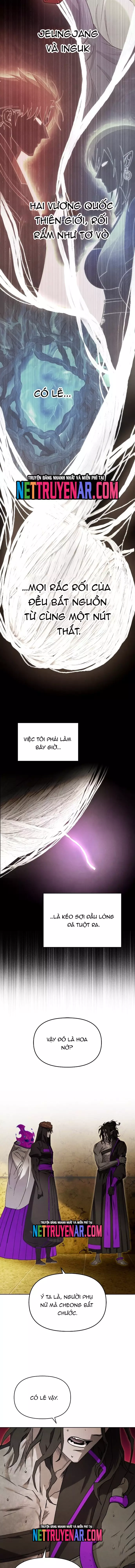 Xuyên Không Vào Trò Chơi Đáng Nguyền Rủa Của Tôi Chapter 33 - Next 