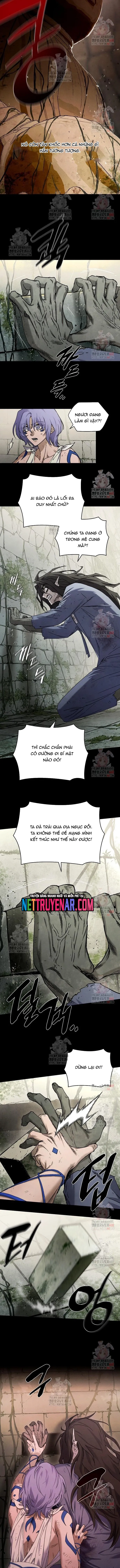 Xuyên Không Vào Trò Chơi Đáng Nguyền Rủa Của Tôi Chapter 35 - Next Chapter 36