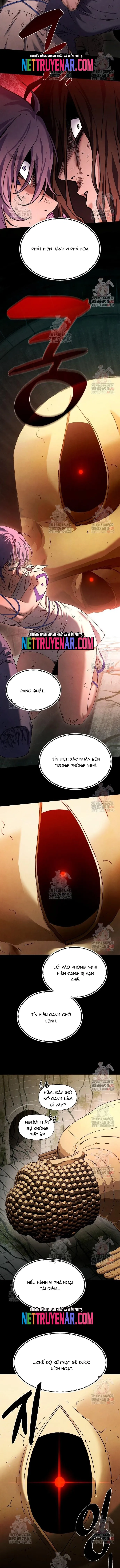 Xuyên Không Vào Trò Chơi Đáng Nguyền Rủa Của Tôi Chapter 35 - Next Chapter 36