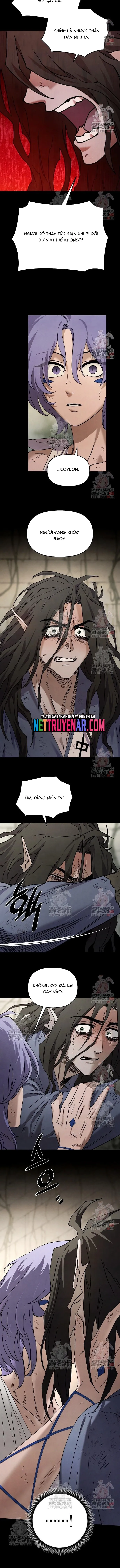 Xuyên Không Vào Trò Chơi Đáng Nguyền Rủa Của Tôi Chapter 35 - Next Chapter 36