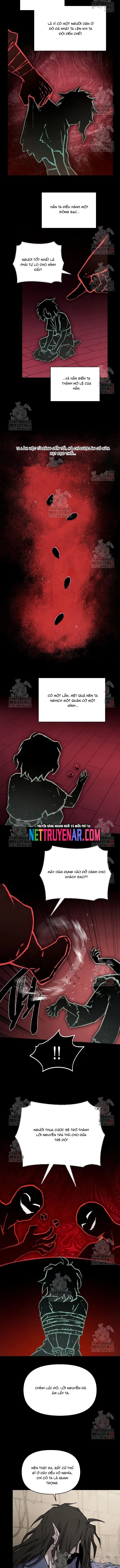 Xuyên Không Vào Trò Chơi Đáng Nguyền Rủa Của Tôi Chapter 35 - Next Chapter 36
