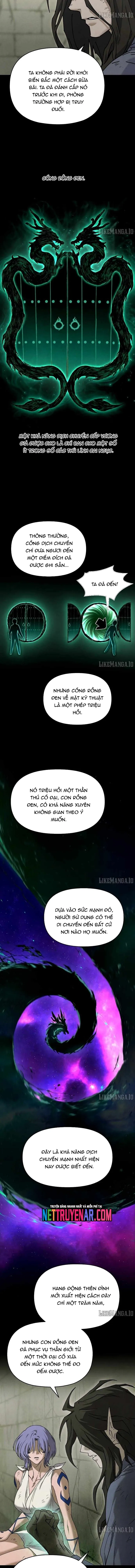 Xuyên Không Vào Trò Chơi Đáng Nguyền Rủa Của Tôi Chapter 36 - Next 