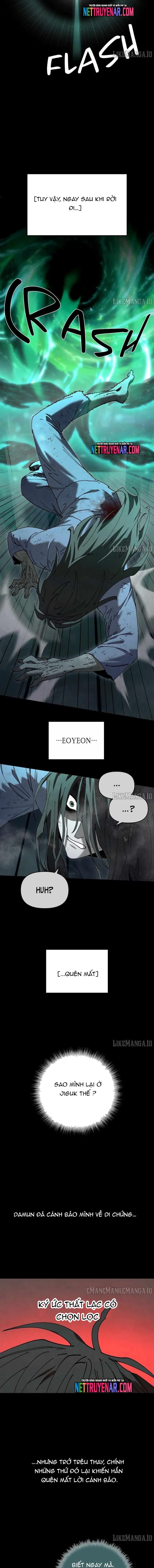 Xuyên Không Vào Trò Chơi Đáng Nguyền Rủa Của Tôi Chapter 38 - Trang 2