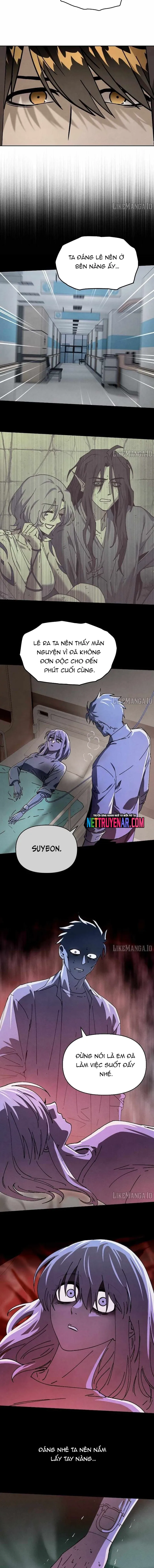 Xuyên Không Vào Trò Chơi Đáng Nguyền Rủa Của Tôi Chapter 38 - Trang 2