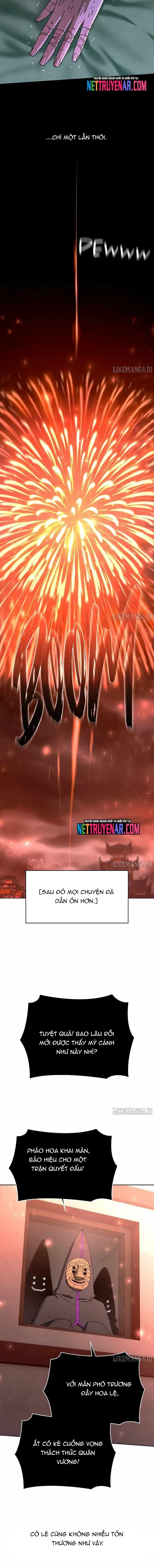 Xuyên Không Vào Trò Chơi Đáng Nguyền Rủa Của Tôi Chapter 38 - Trang 2