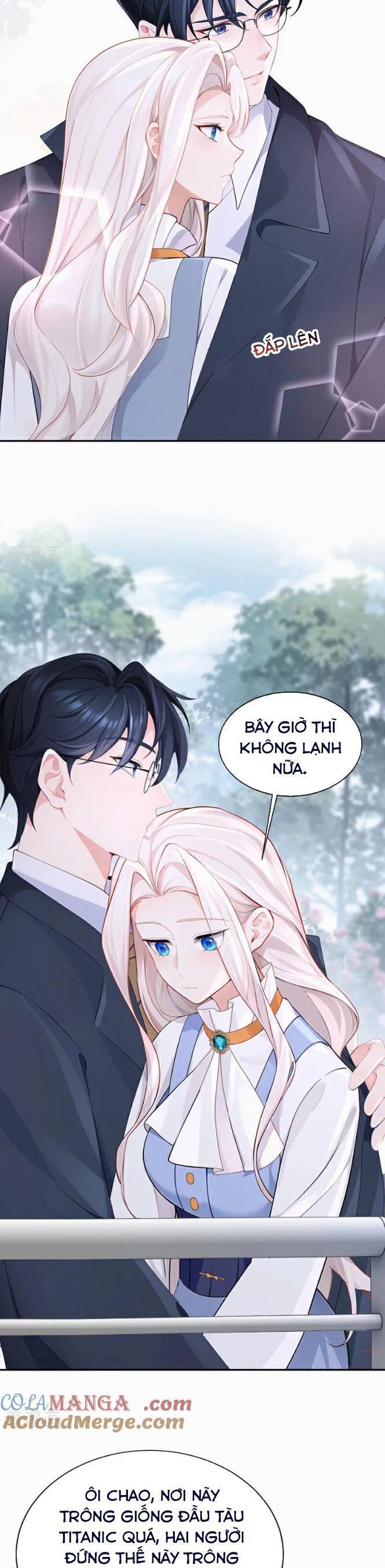 xuyên nhanh: ký chủ cô ấy một lòng muốn chết Chapter 127 - Next 