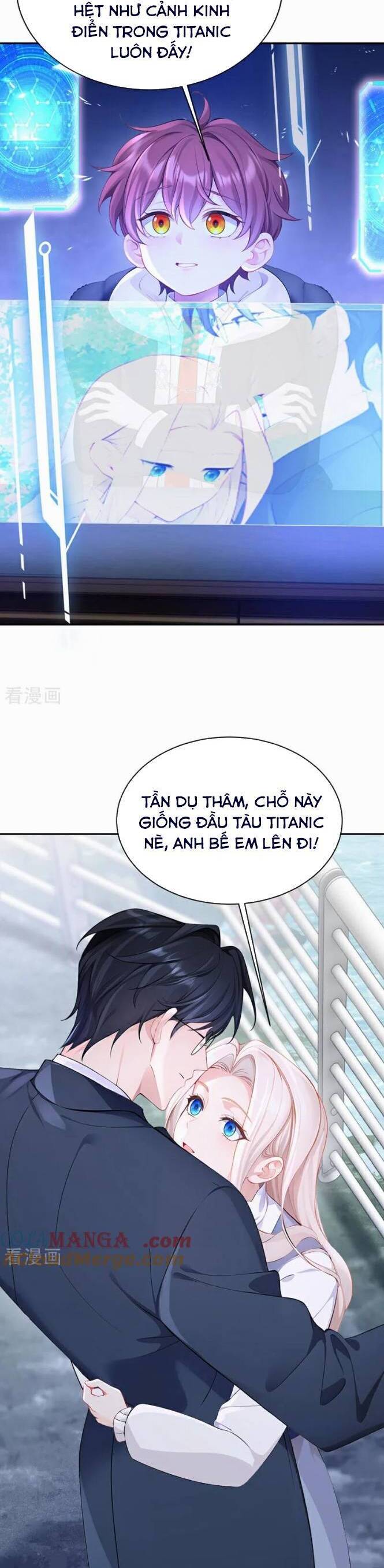 xuyên nhanh: ký chủ cô ấy một lòng muốn chết Chapter 127 - Next 