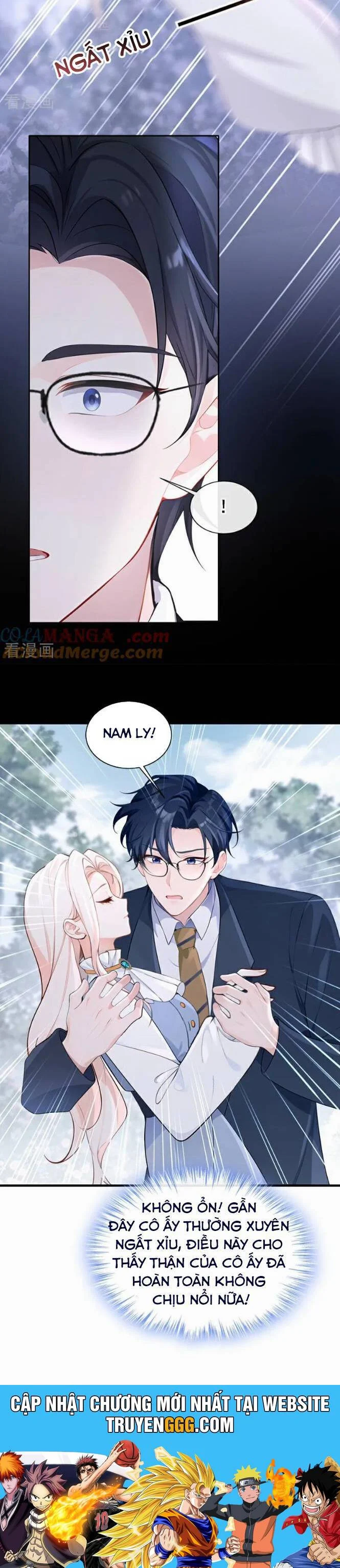 xuyên nhanh: ký chủ cô ấy một lòng muốn chết Chapter 127 - Next 