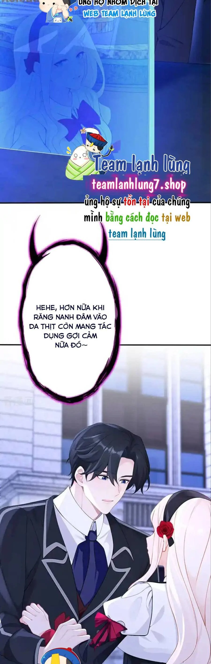 Xuyên Nhanh: Ký Chủ Cô Ấy Một Lòng Muốn Chết Chapter 148 - Trang 2