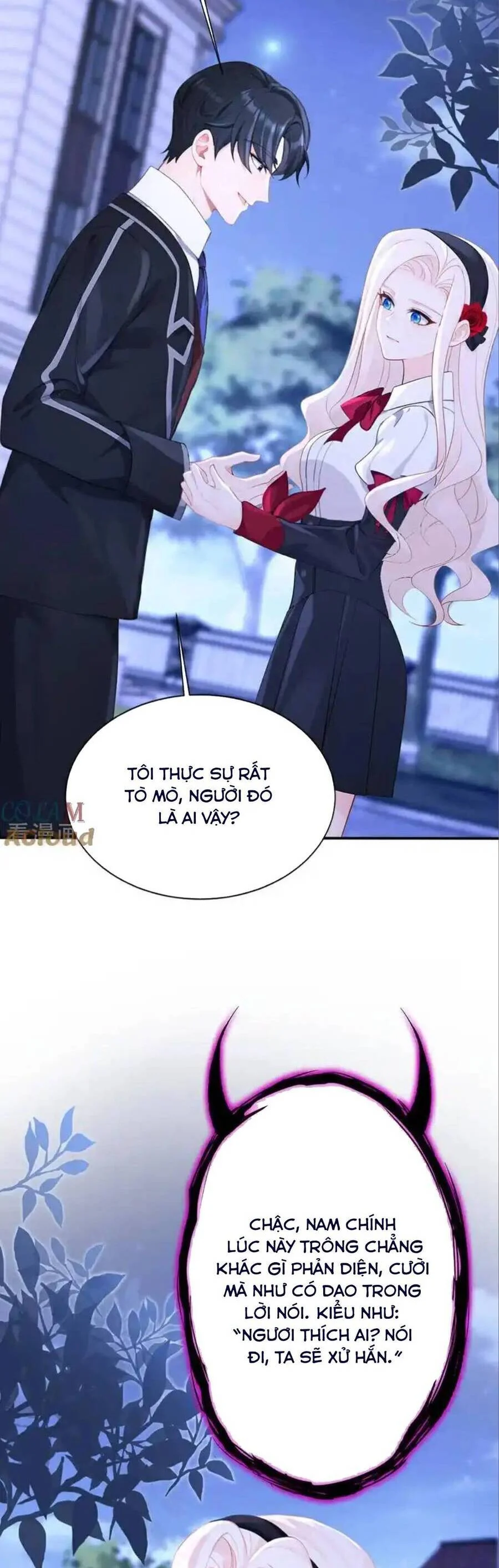 Xuyên Nhanh: Ký Chủ Cô Ấy Một Lòng Muốn Chết Chapter 148 - Trang 2