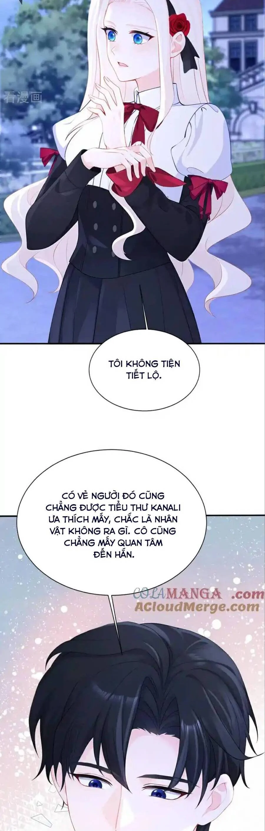 Xuyên Nhanh: Ký Chủ Cô Ấy Một Lòng Muốn Chết Chapter 148 - Trang 2