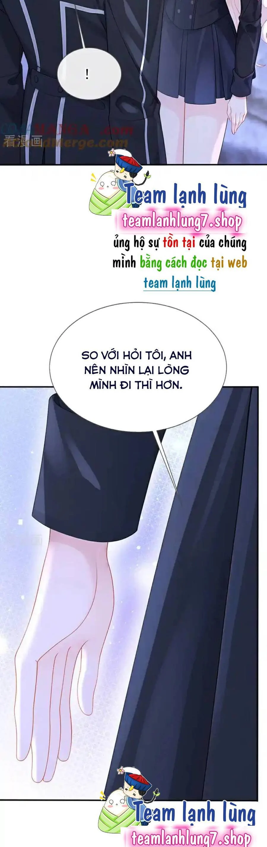 Xuyên Nhanh: Ký Chủ Cô Ấy Một Lòng Muốn Chết Chapter 148 - Trang 2
