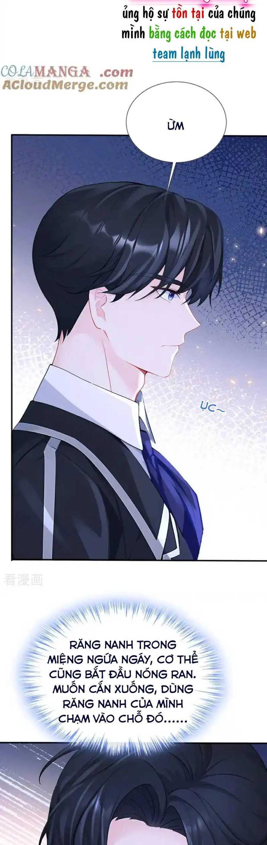 Xuyên Nhanh: Ký Chủ Cô Ấy Một Lòng Muốn Chết Chapter 148 - Trang 2
