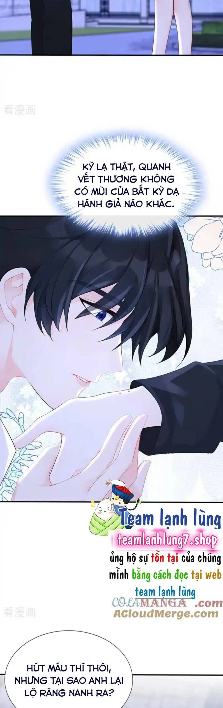 Xuyên Nhanh: Ký Chủ Cô Ấy Một Lòng Muốn Chết Chapter 148 - Trang 2