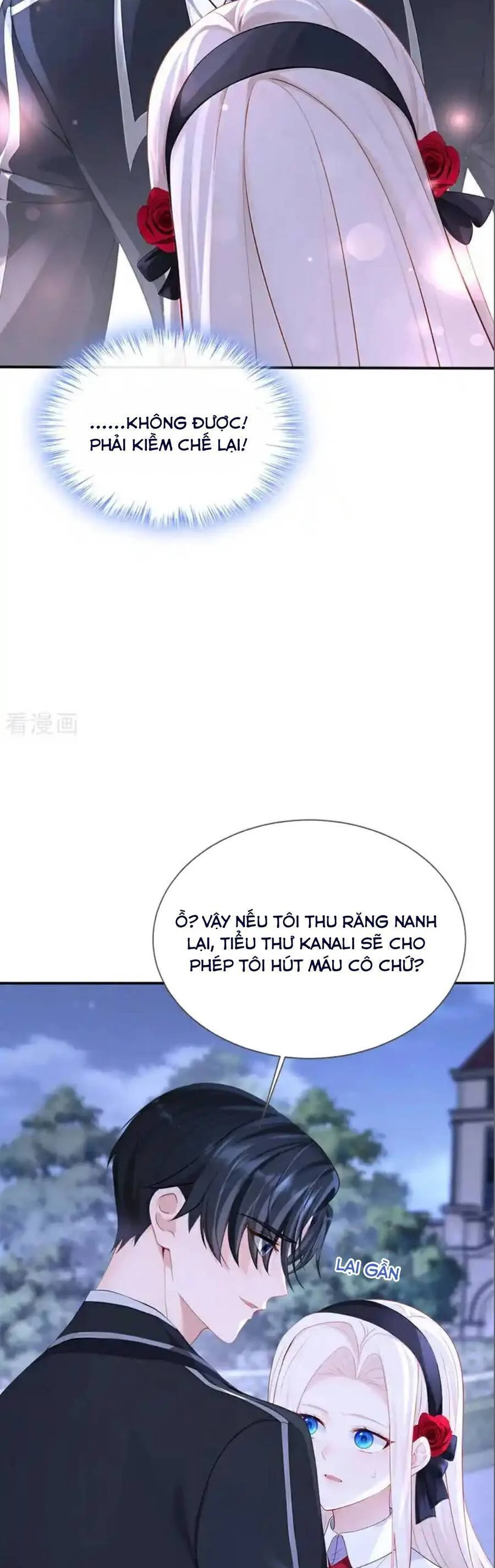 Xuyên Nhanh: Ký Chủ Cô Ấy Một Lòng Muốn Chết Chapter 148 - Trang 2