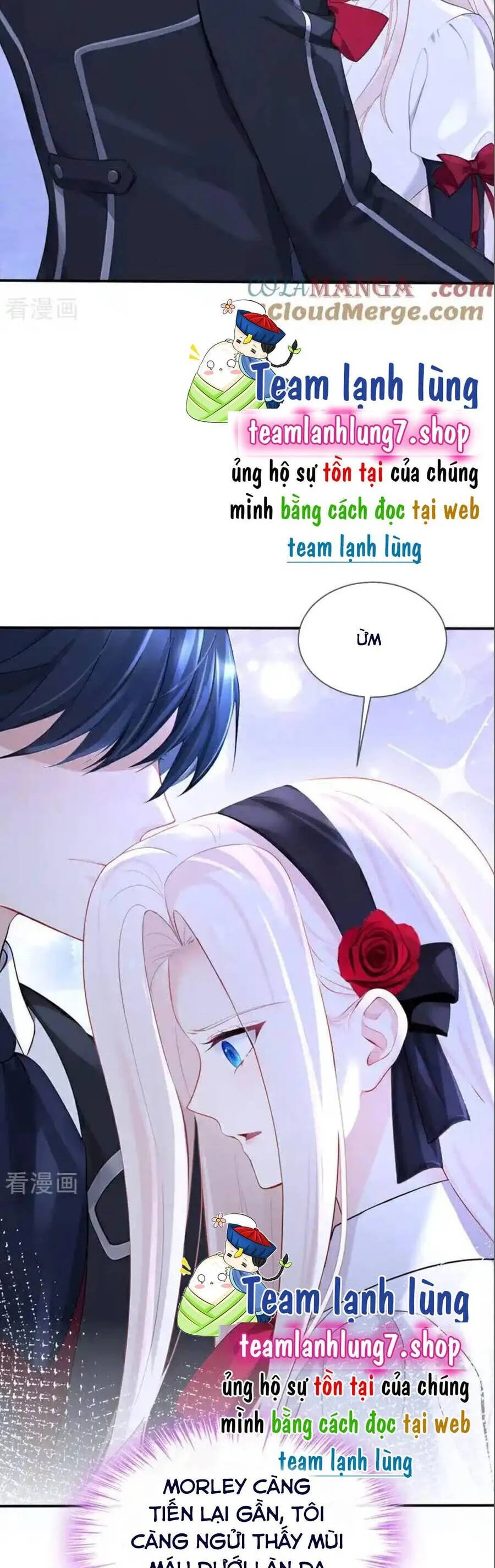 Xuyên Nhanh: Ký Chủ Cô Ấy Một Lòng Muốn Chết Chapter 148 - Trang 2