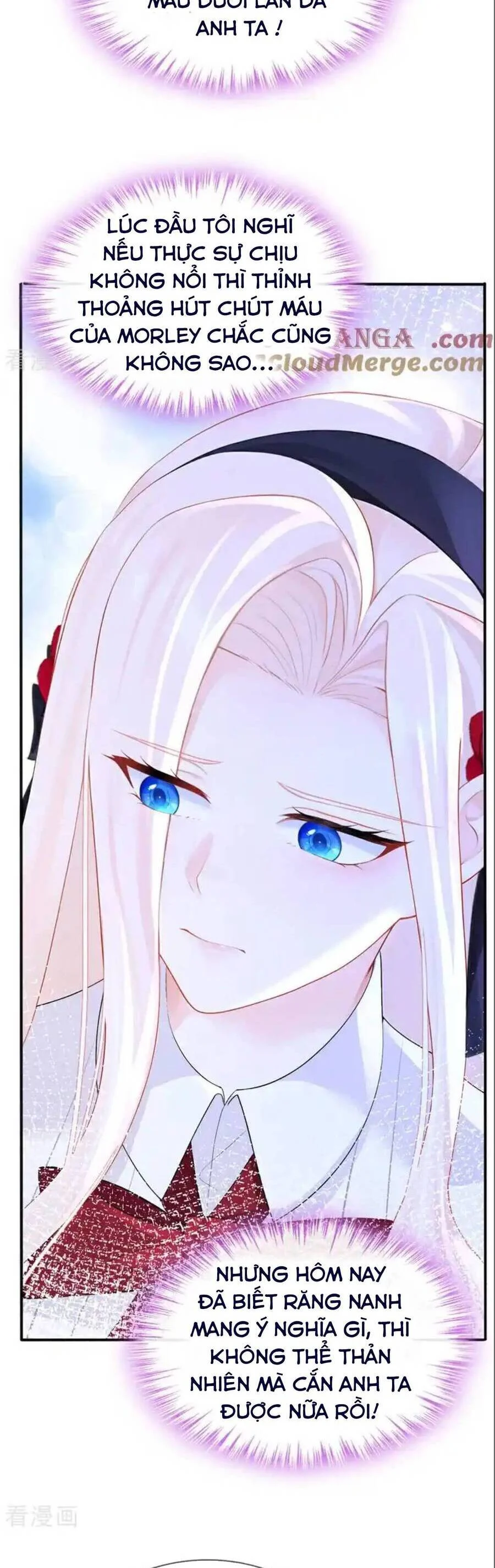 Xuyên Nhanh: Ký Chủ Cô Ấy Một Lòng Muốn Chết Chapter 148 - Trang 2