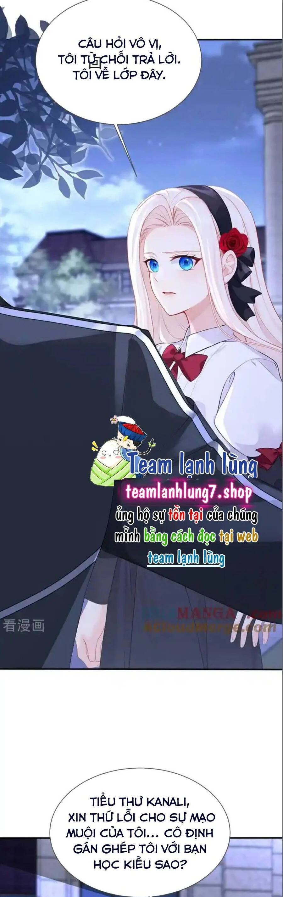 Xuyên Nhanh: Ký Chủ Cô Ấy Một Lòng Muốn Chết Chapter 148 - Trang 2