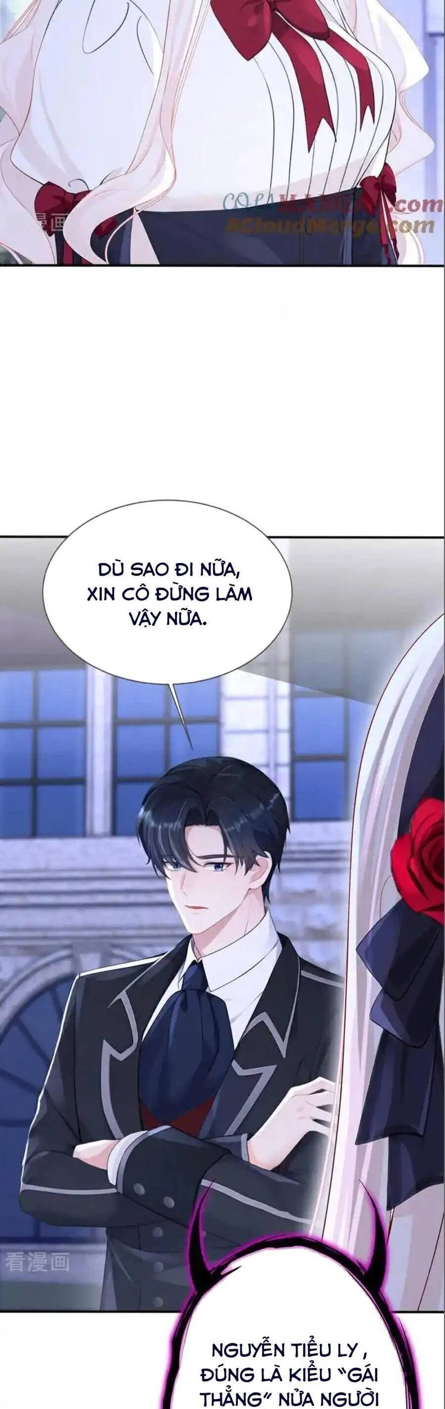 Xuyên Nhanh: Ký Chủ Cô Ấy Một Lòng Muốn Chết Chapter 148 - Trang 2