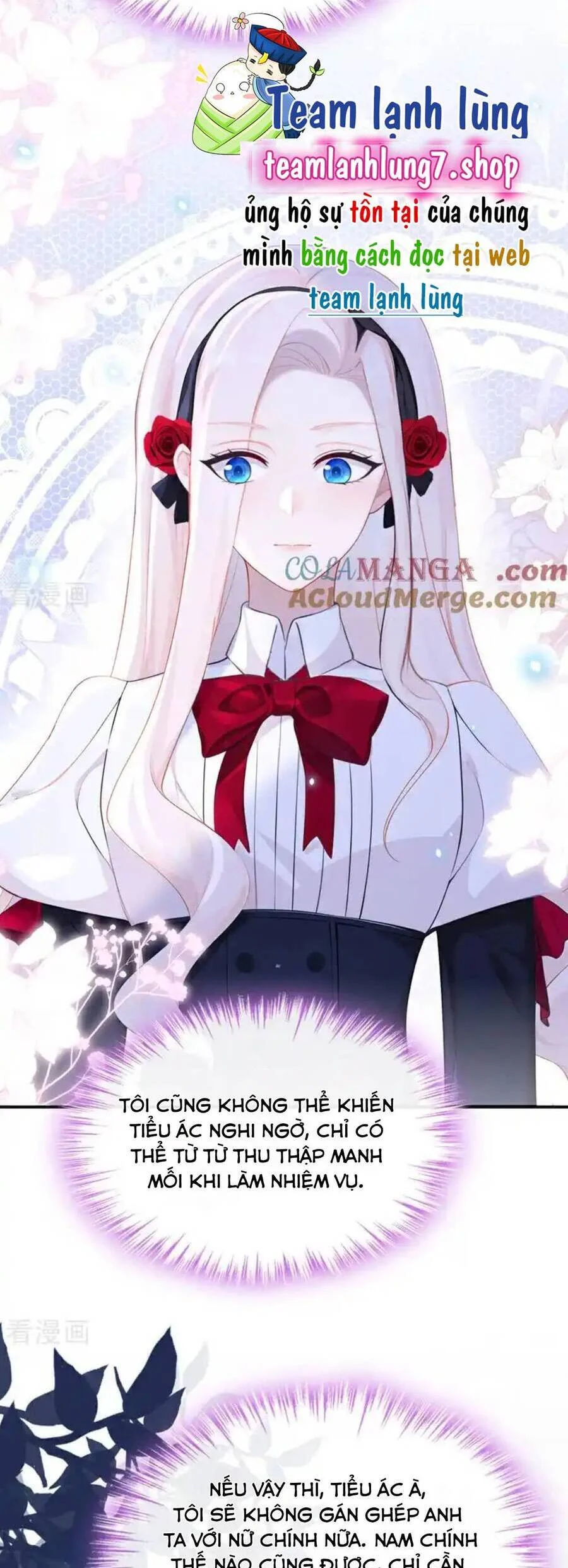 Xuyên Nhanh: Ký Chủ Cô Ấy Một Lòng Muốn Chết Chapter 148 - Trang 2
