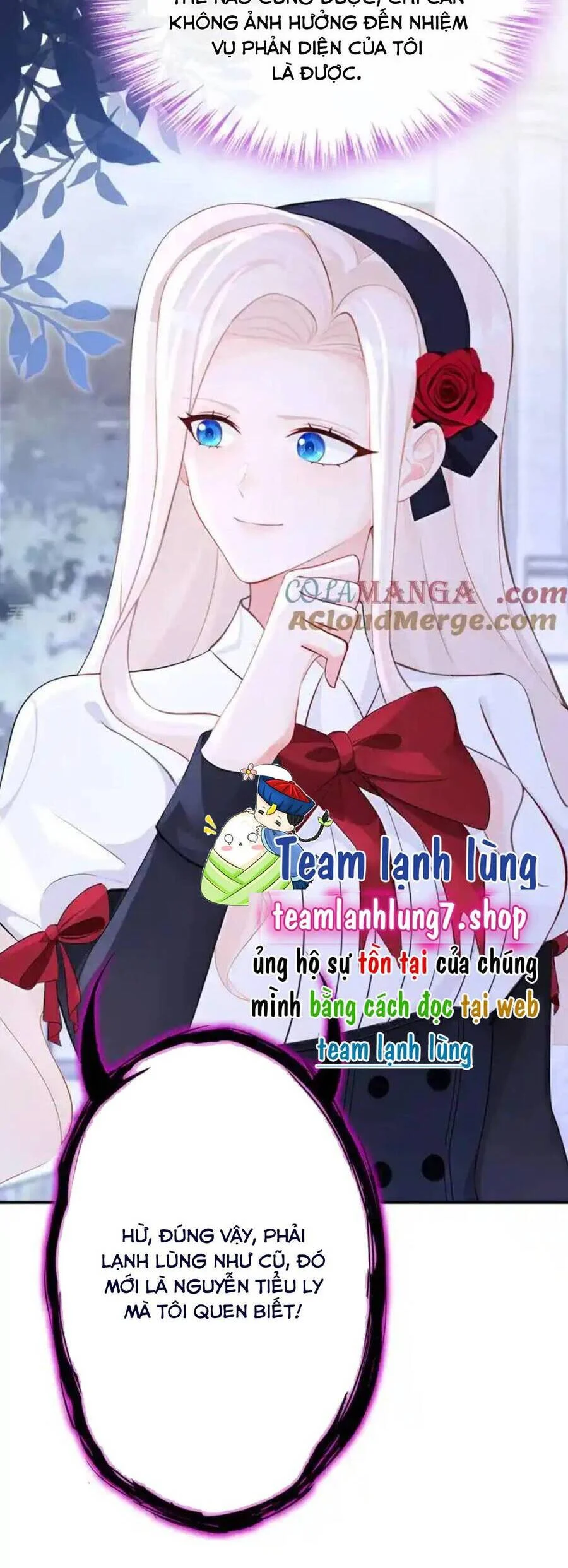 Xuyên Nhanh: Ký Chủ Cô Ấy Một Lòng Muốn Chết Chapter 148 - Trang 2