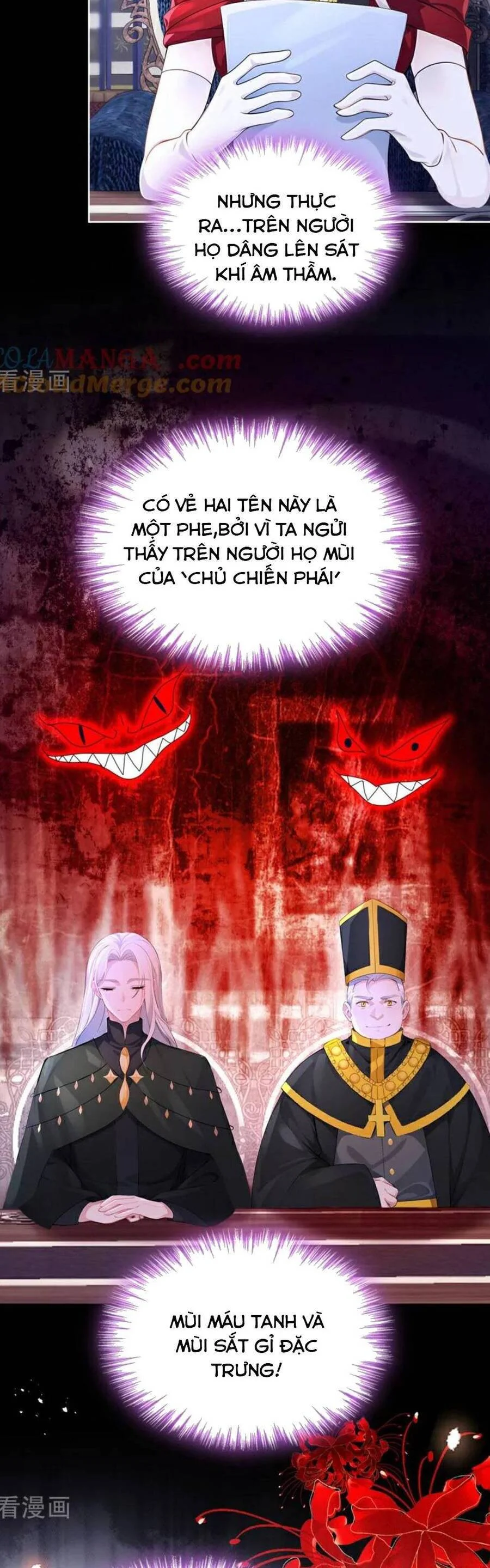 Xuyên Nhanh: Ký Chủ Cô Ấy Một Lòng Muốn Chết Chapter 151 - Trang 2