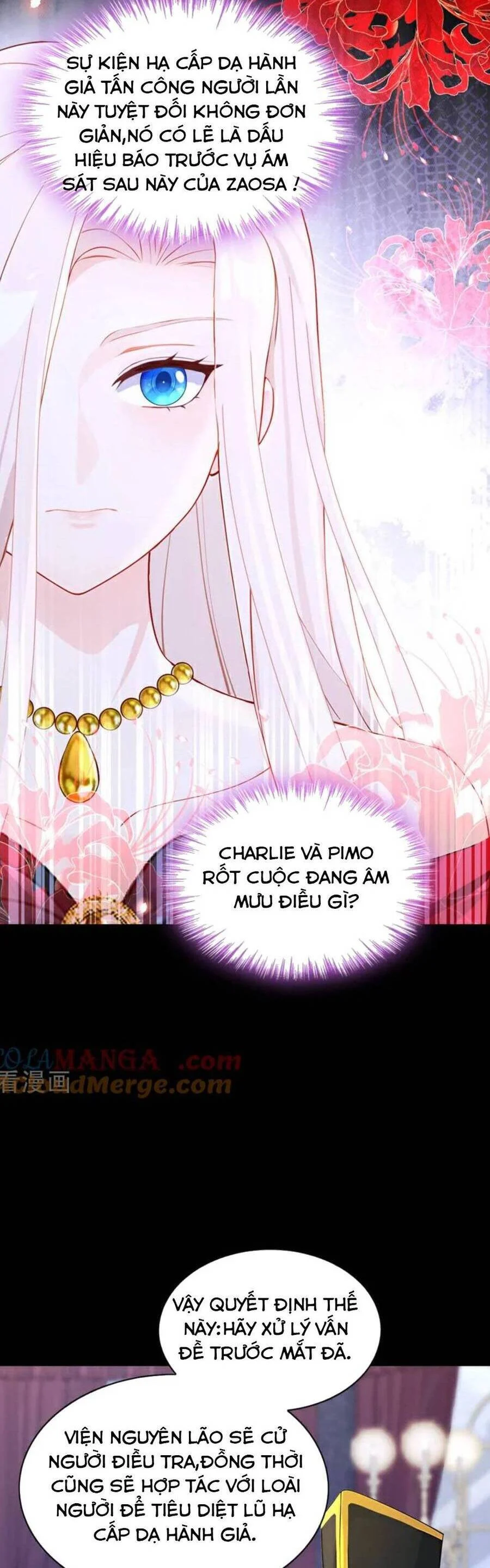 Xuyên Nhanh: Ký Chủ Cô Ấy Một Lòng Muốn Chết Chapter 151 - Trang 2