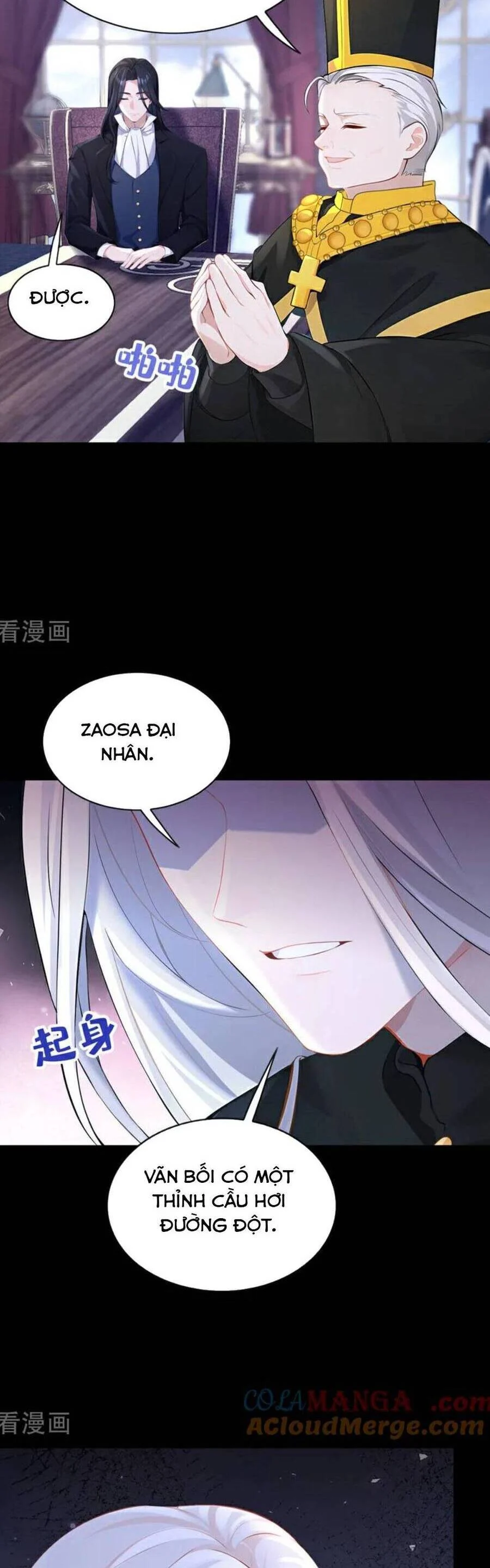 Xuyên Nhanh: Ký Chủ Cô Ấy Một Lòng Muốn Chết Chapter 151 - Trang 2