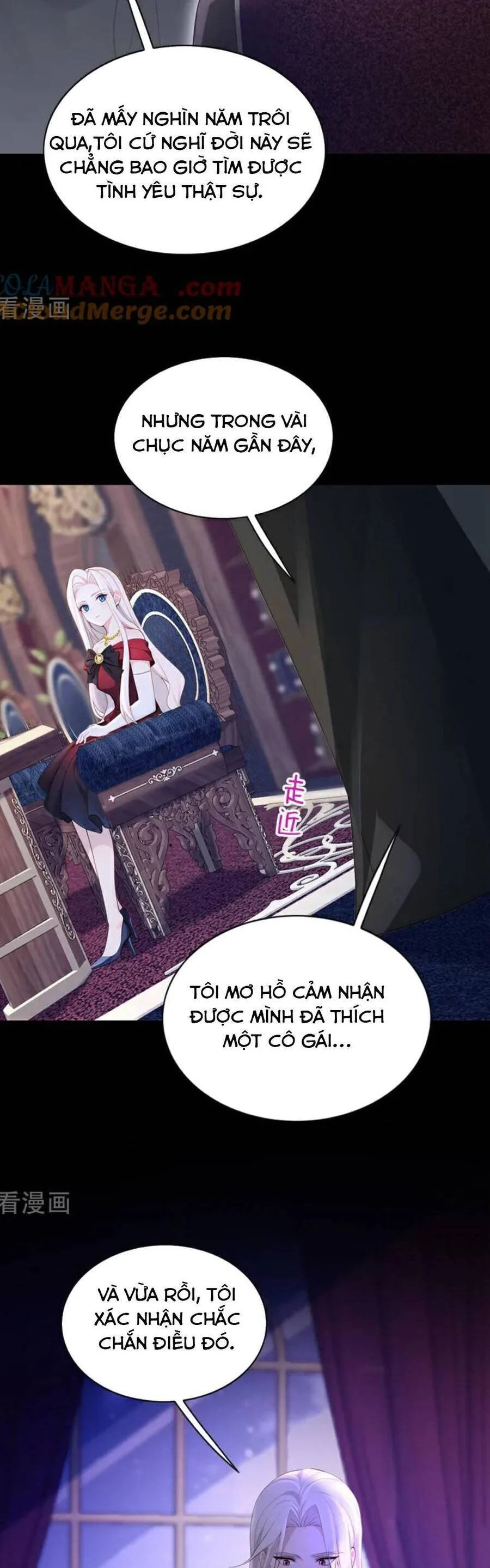 Xuyên Nhanh: Ký Chủ Cô Ấy Một Lòng Muốn Chết Chapter 151 - Trang 2