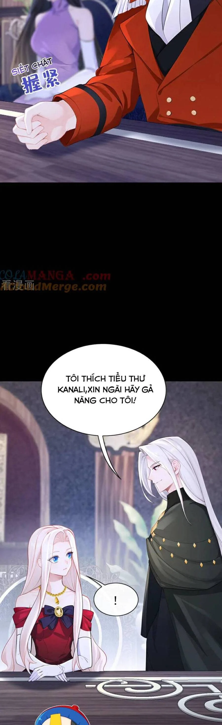 Xuyên Nhanh: Ký Chủ Cô Ấy Một Lòng Muốn Chết Chapter 151 - Trang 2