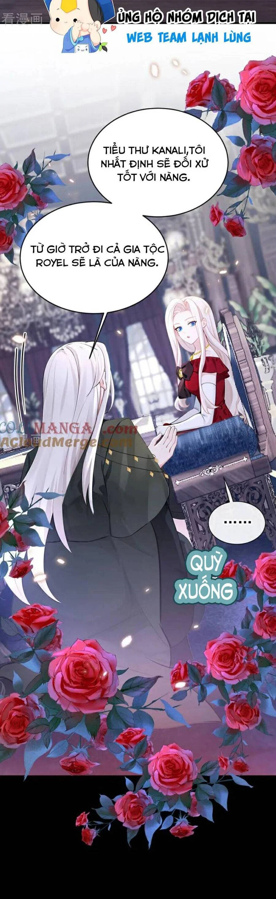 Xuyên Nhanh: Ký Chủ Cô Ấy Một Lòng Muốn Chết Chapter 151 - Trang 2