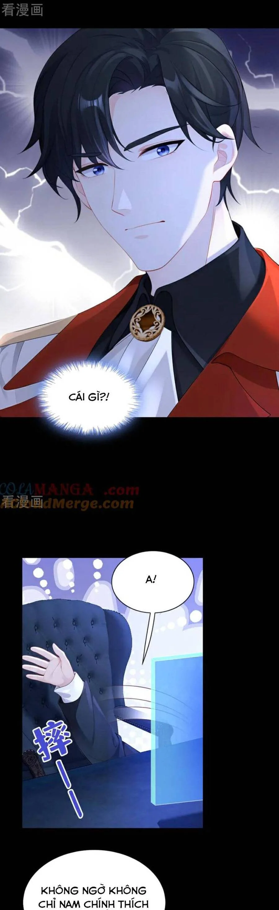 Xuyên Nhanh: Ký Chủ Cô Ấy Một Lòng Muốn Chết Chapter 151 - Trang 2