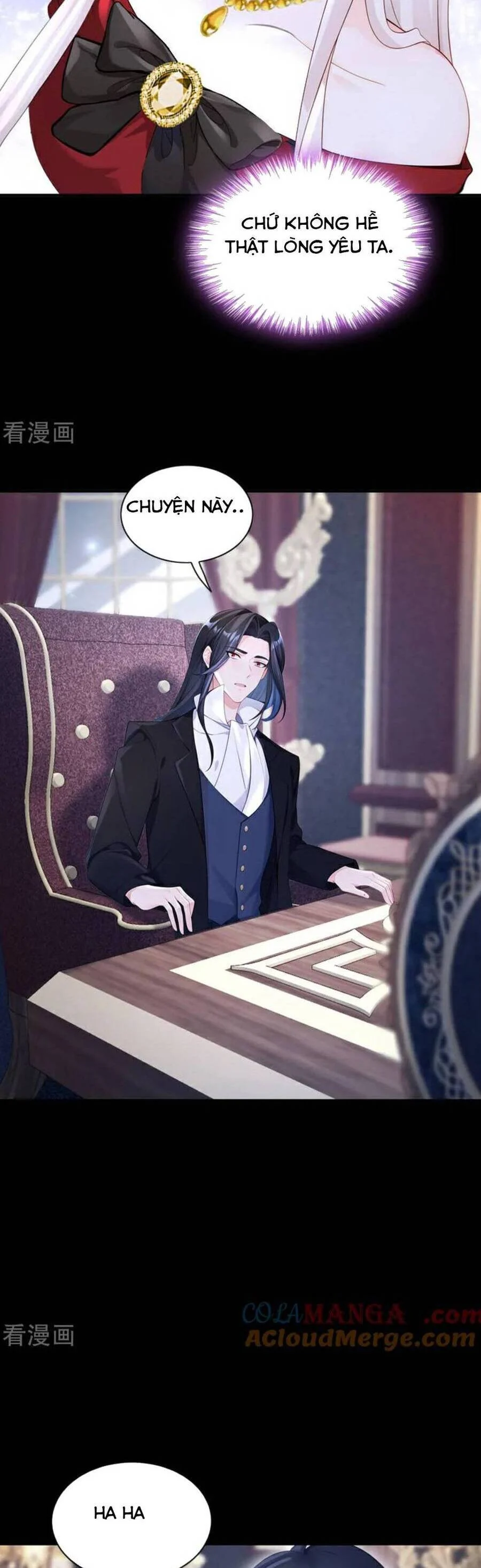 Xuyên Nhanh: Ký Chủ Cô Ấy Một Lòng Muốn Chết Chapter 151 - Trang 2
