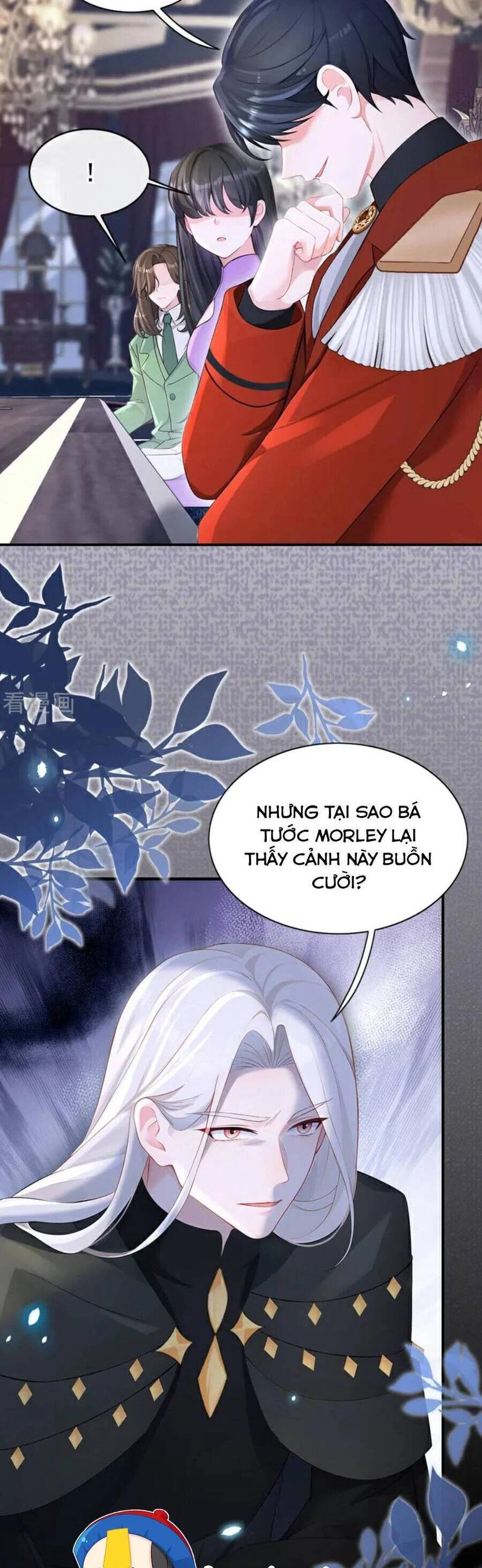 Xuyên Nhanh: Ký Chủ Cô Ấy Một Lòng Muốn Chết Chapter 151 - Trang 2