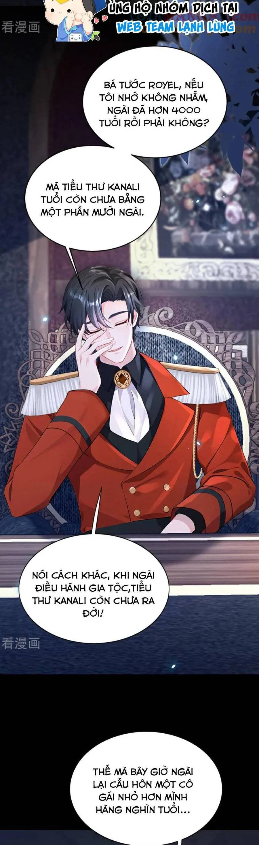 Xuyên Nhanh: Ký Chủ Cô Ấy Một Lòng Muốn Chết Chapter 151 - Trang 2