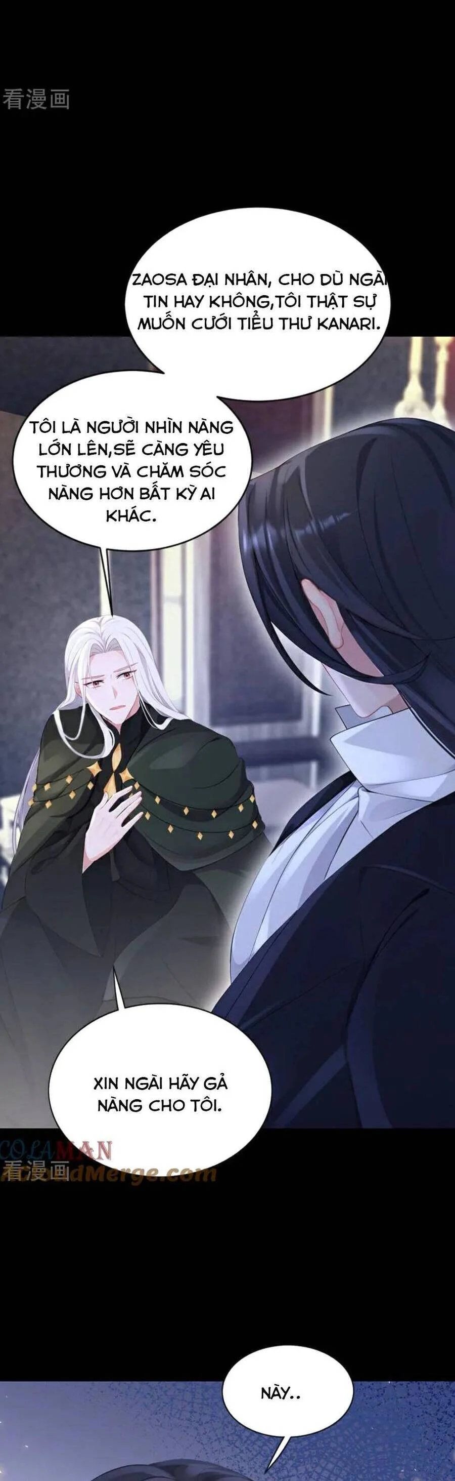 Xuyên Nhanh: Ký Chủ Cô Ấy Một Lòng Muốn Chết Chapter 151 - Trang 2