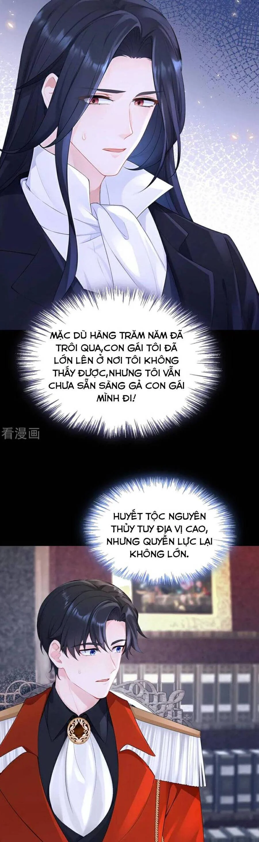 Xuyên Nhanh: Ký Chủ Cô Ấy Một Lòng Muốn Chết Chapter 151 - Trang 2