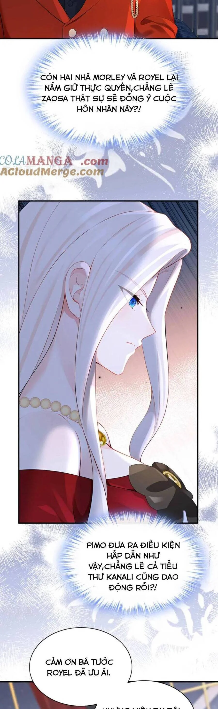 Xuyên Nhanh: Ký Chủ Cô Ấy Một Lòng Muốn Chết Chapter 151 - Trang 2